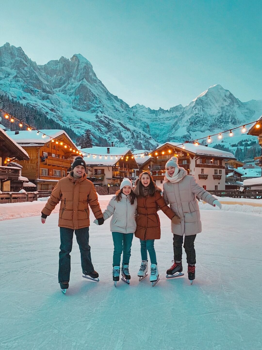 Val di Fassa sin esquís: qué hacer en un día sin esquiar y qué hacer en Shabat