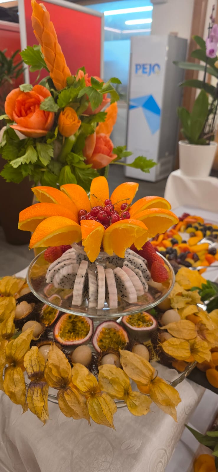 Kosher Food in the Dolomites: How It Really Works